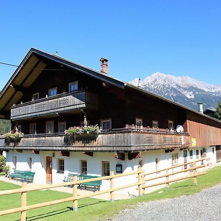 Holiday Home, Soell Экстерьер фото