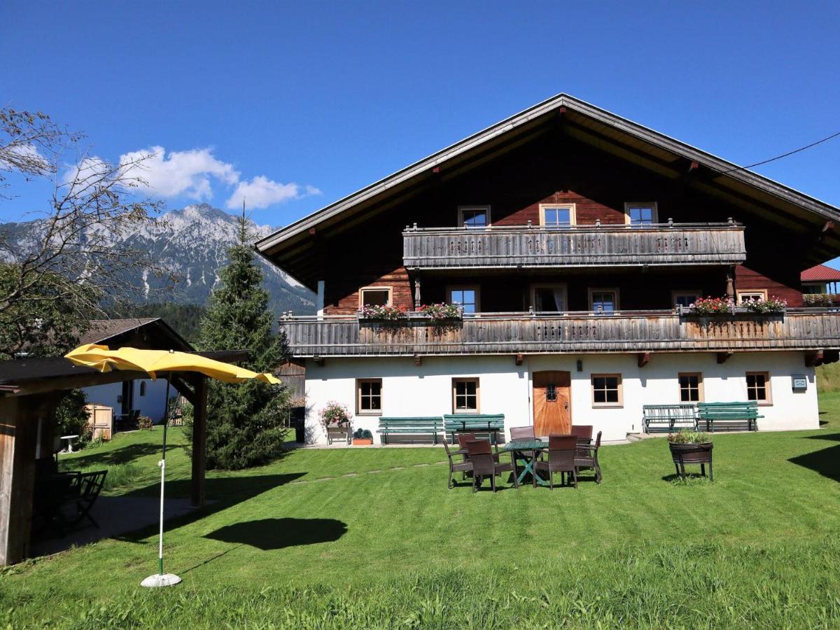 Holiday Home, Soell Экстерьер фото