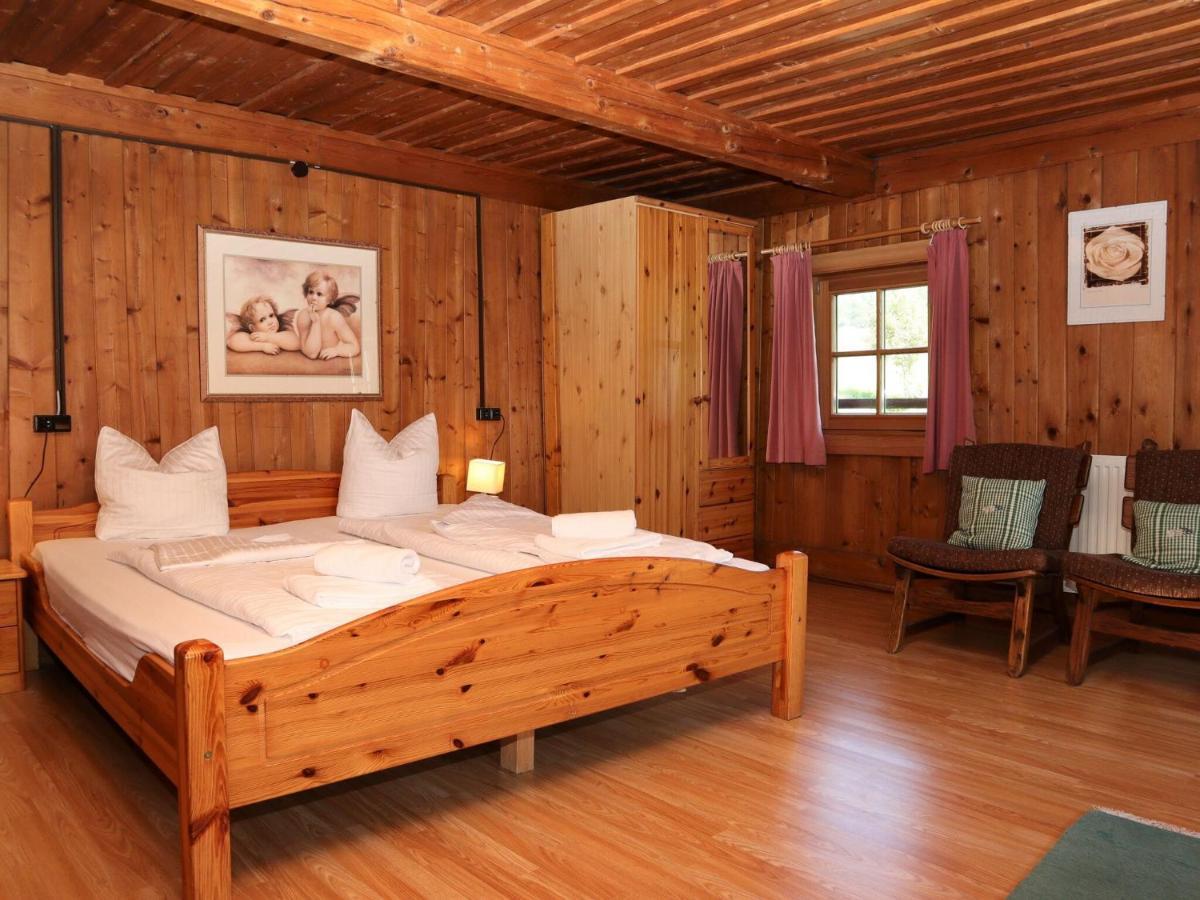 Holiday Home, Soell Экстерьер фото