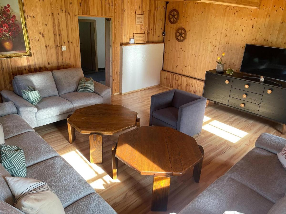Holiday Home, Soell Экстерьер фото