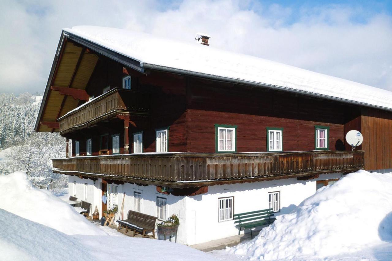 Holiday Home, Soell Экстерьер фото